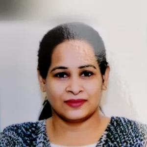 Nishu Jain